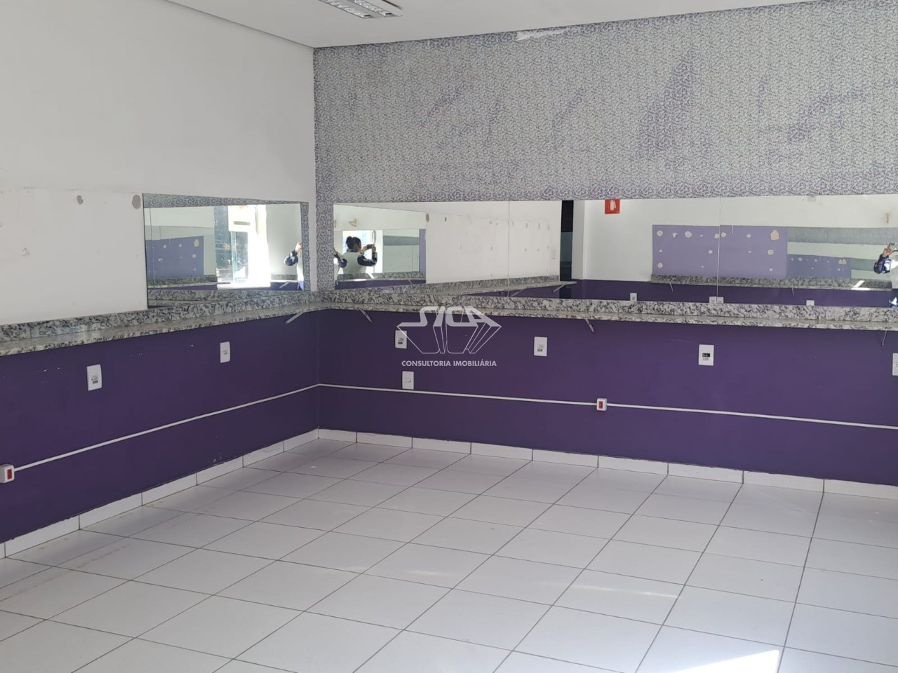 Loja-Salão para alugar, 300m² - Foto 3