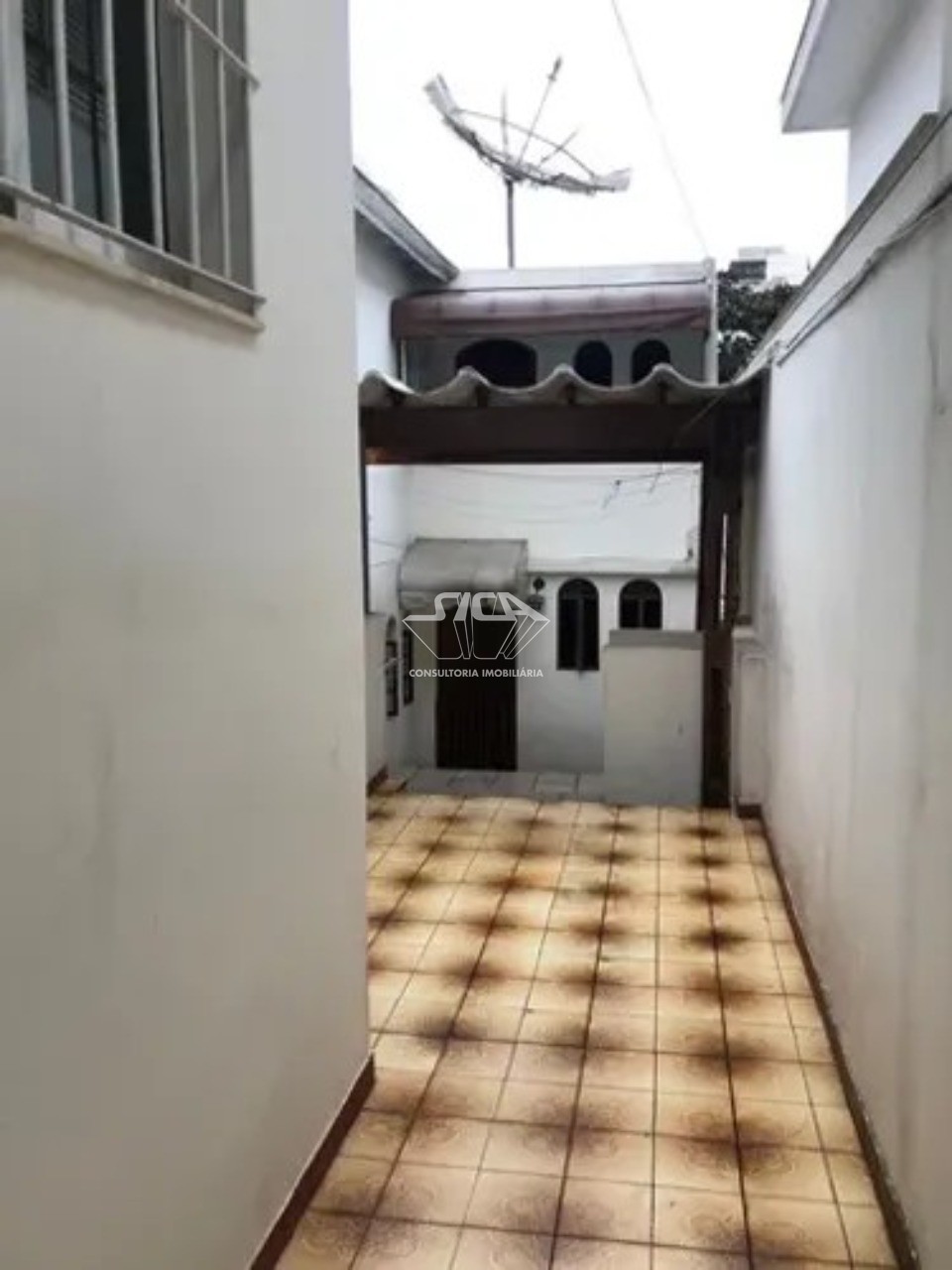 Sobrado à venda com 4 quartos, 150m² - Foto 17