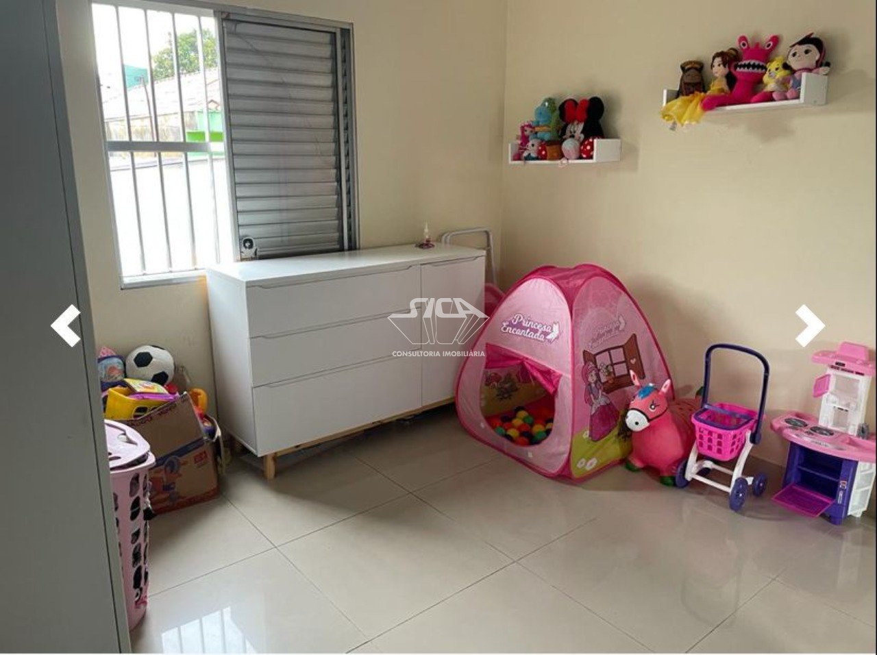 Casa à venda com 3 quartos, 130m² - Foto 12