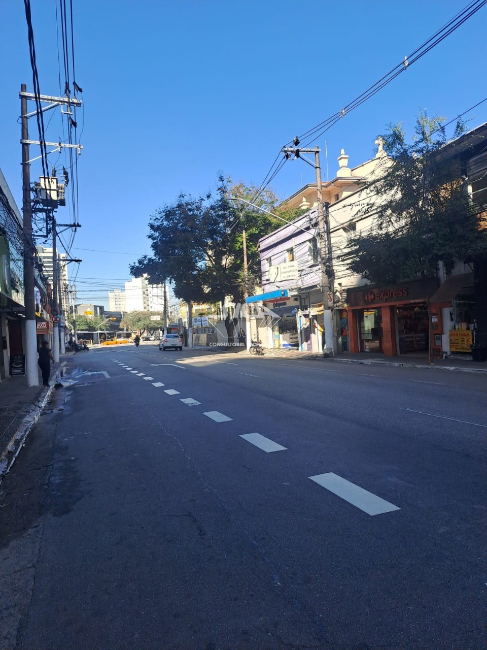 Loja-Salão para alugar, 300m² - Foto 1