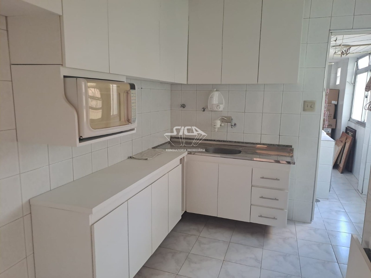 Apartamento à venda com 2 quartos, 83m² - Foto 17