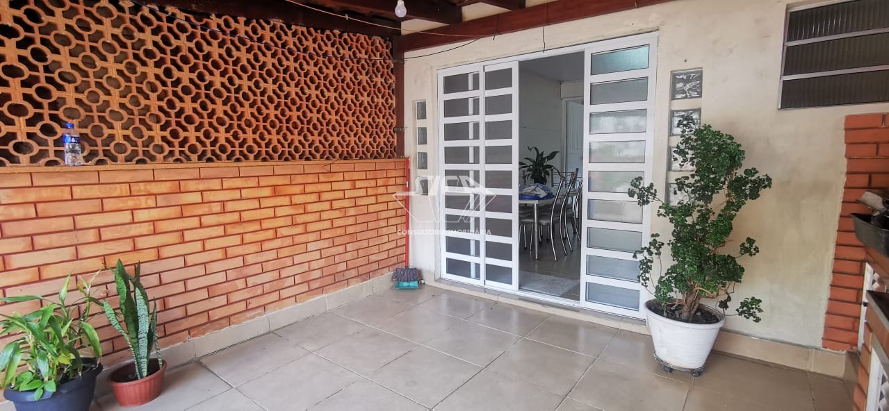 Casa à venda com 2 quartos, 128m² - Foto 25