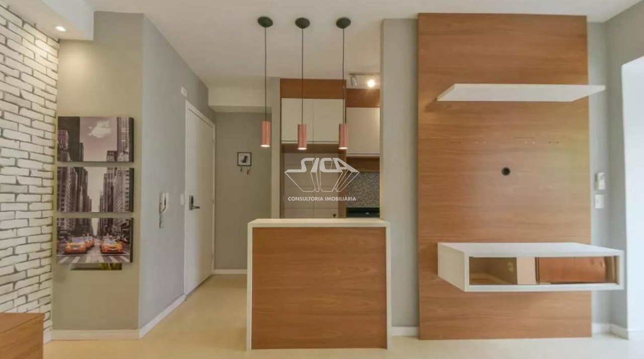 Apartamento à venda com 2 quartos, 50m² - Foto 9