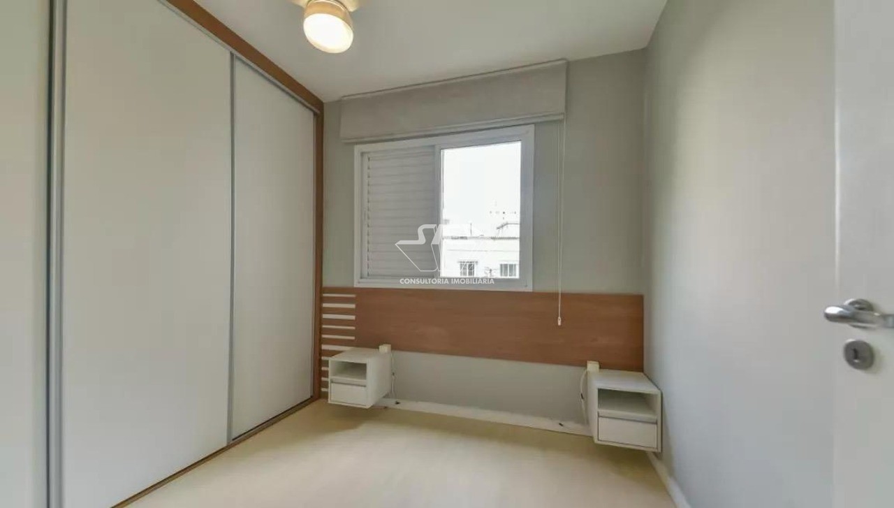 Apartamento à venda com 2 quartos, 50m² - Foto 12