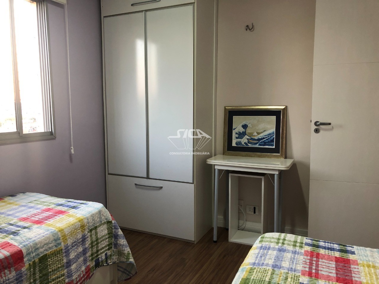 Apartamento à venda com 2 quartos, 55m² - Foto 17