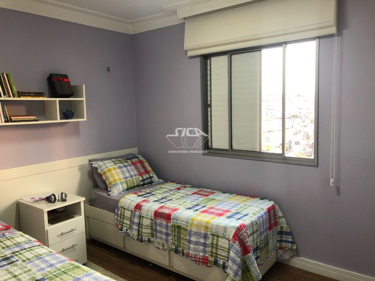 Apartamento à venda com 2 quartos, 55m² - Foto 15