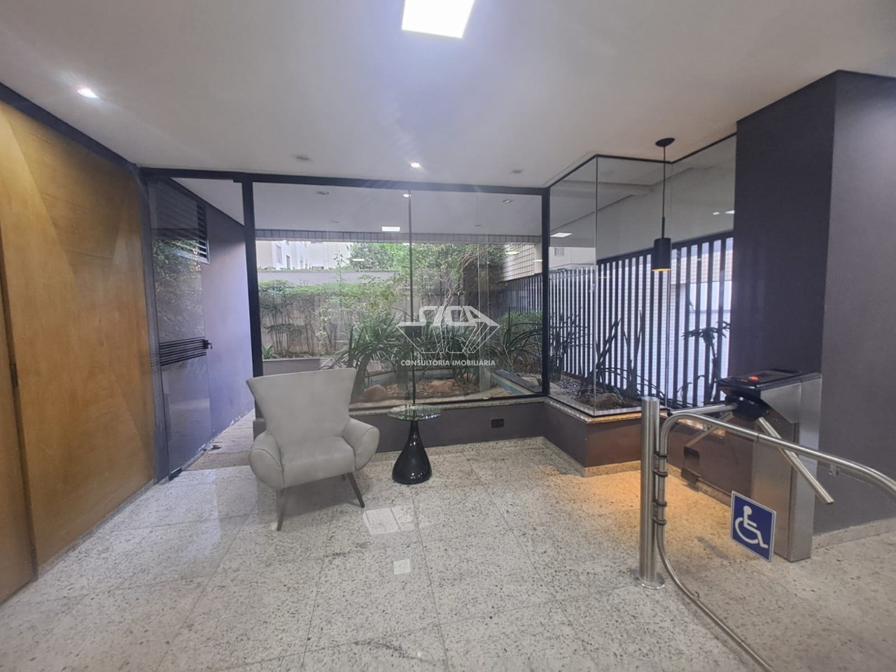 Conjunto Comercial-Sala à venda, 52m² - Foto 3