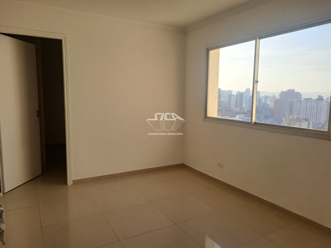 Apartamento à venda com 1 quarto, 38m² - Foto 9