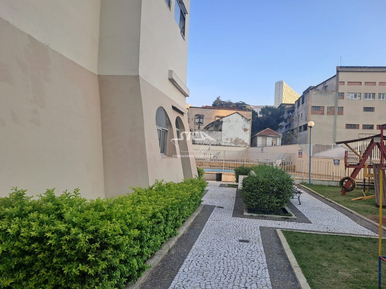 Apartamento à venda com 1 quarto, 38m² - Foto 42