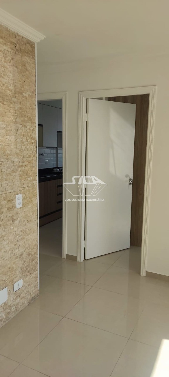 Apartamento à venda com 1 quarto, 38m² - Foto 14