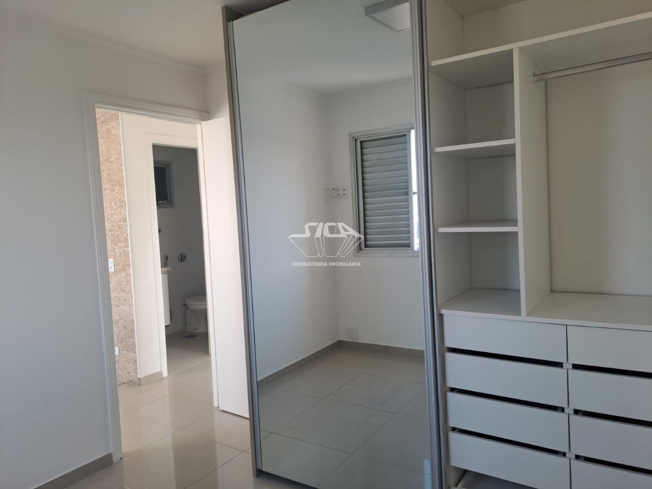 Apartamento à venda com 1 quarto, 38m² - Foto 23