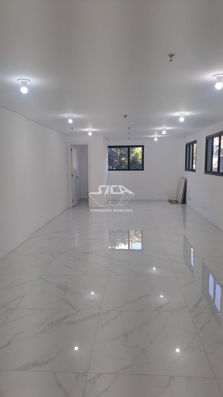 Conjunto Comercial-Sala à venda, 52m² - Foto 11