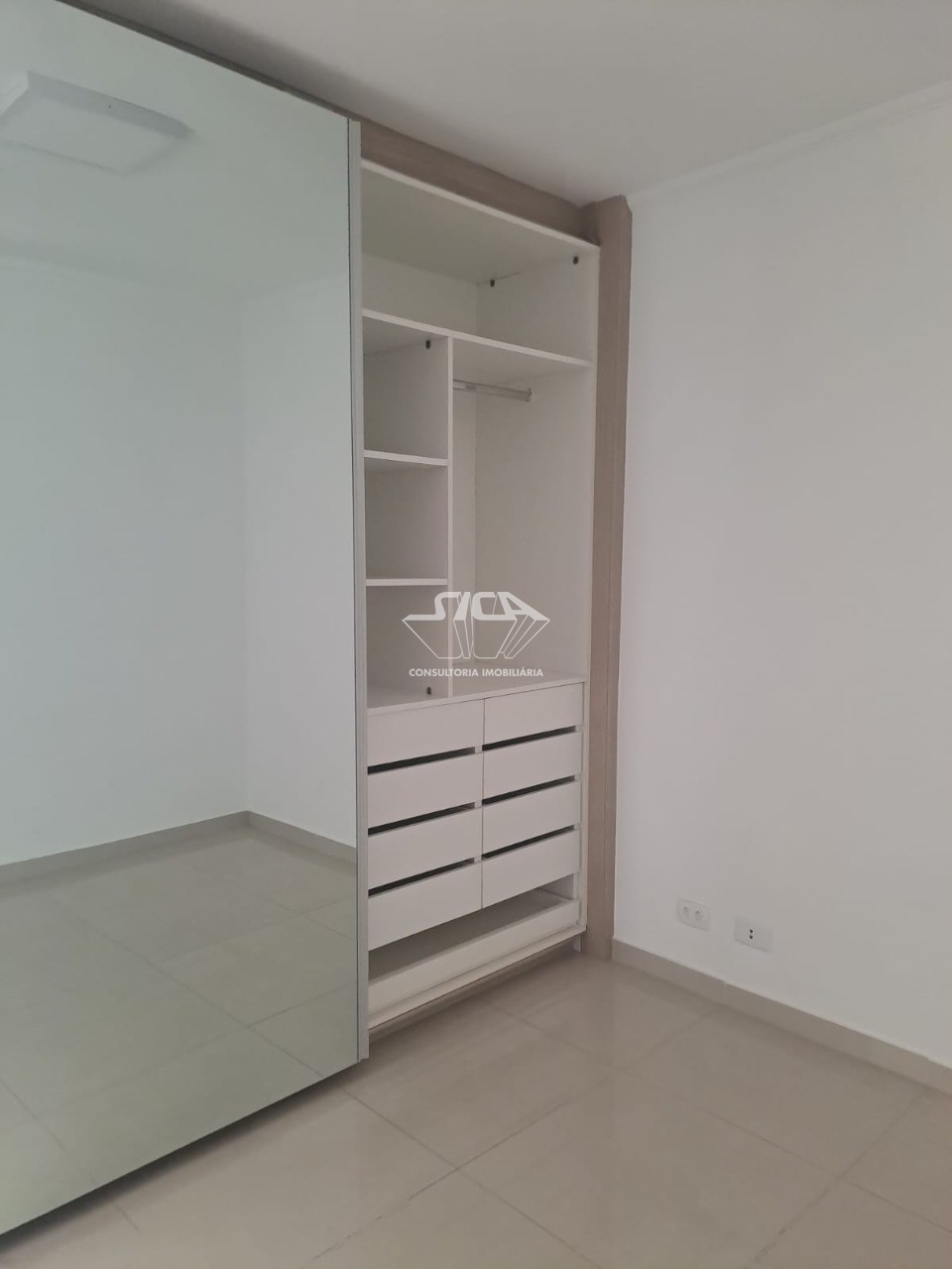 Apartamento à venda com 1 quarto, 38m² - Foto 24