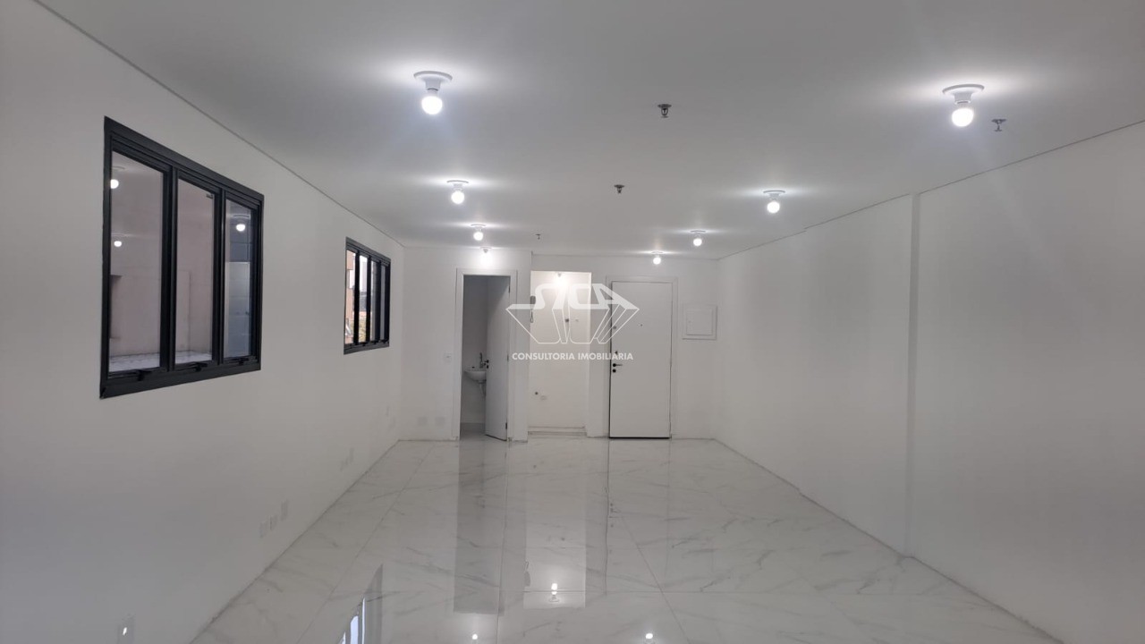 Conjunto Comercial-Sala à venda, 52m² - Foto 10