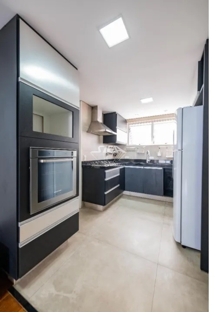 Apartamento à venda com 2 quartos, 107m² - Foto 5