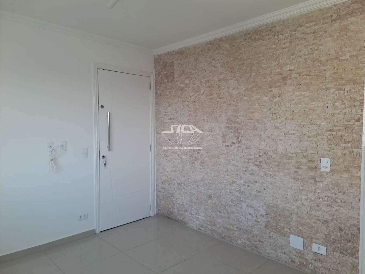 Apartamento à venda com 1 quarto, 38m² - Foto 8