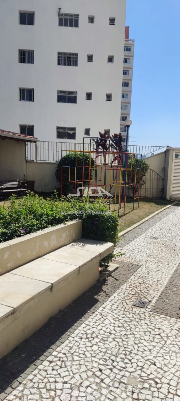 Apartamento à venda com 1 quarto, 38m² - Foto 36