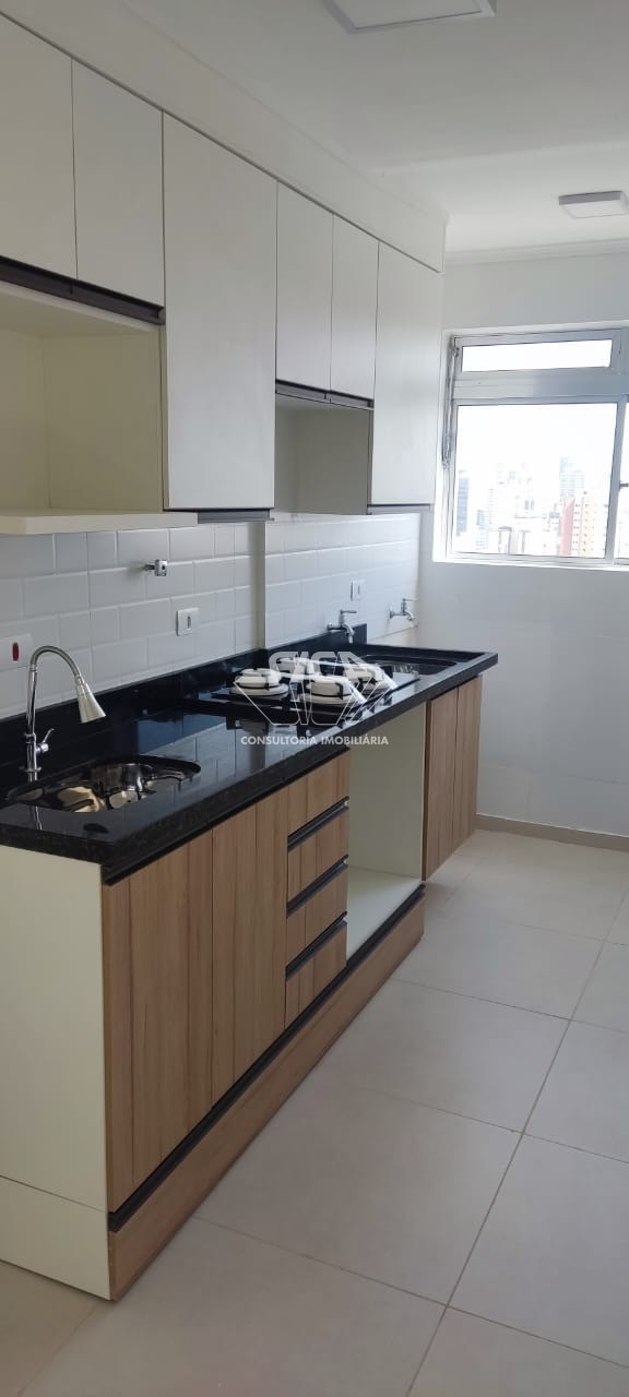 Apartamento à venda com 1 quarto, 38m² - Foto 19