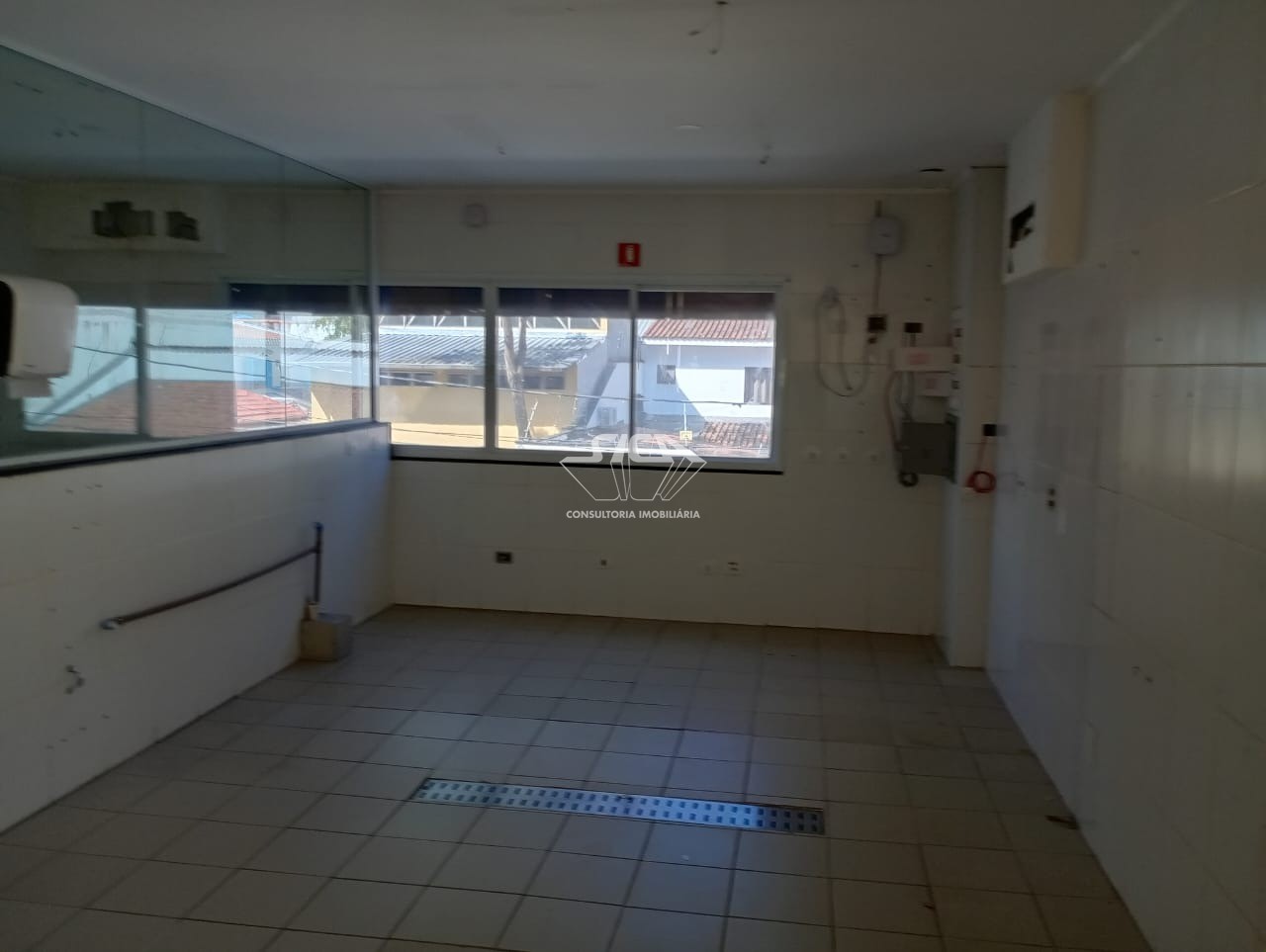 Loja-Salão para alugar, 208m² - Foto 22