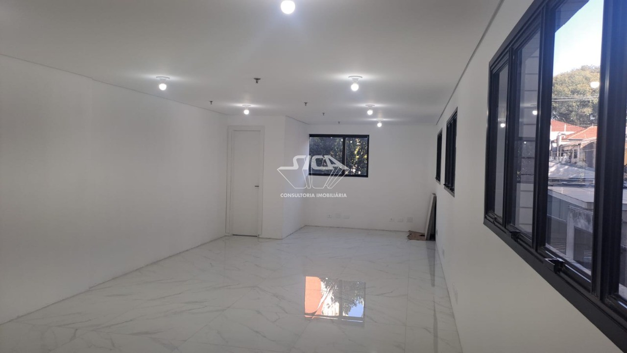 Conjunto Comercial-Sala à venda, 52m² - Foto 8