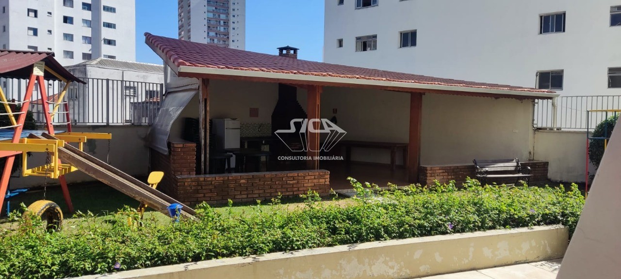 Apartamento à venda com 1 quarto, 38m² - Foto 43