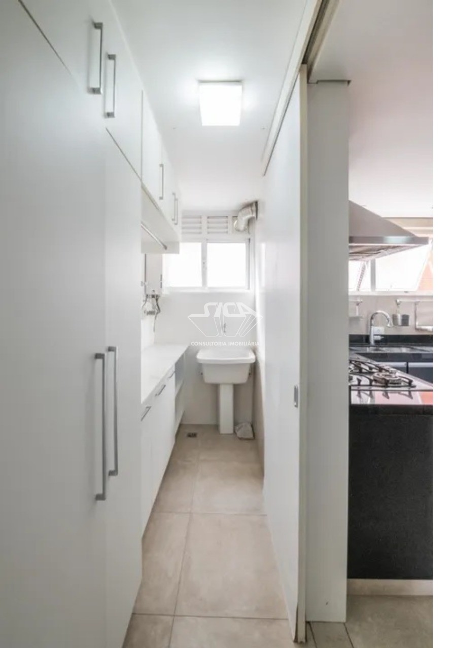 Apartamento à venda com 2 quartos, 107m² - Foto 14