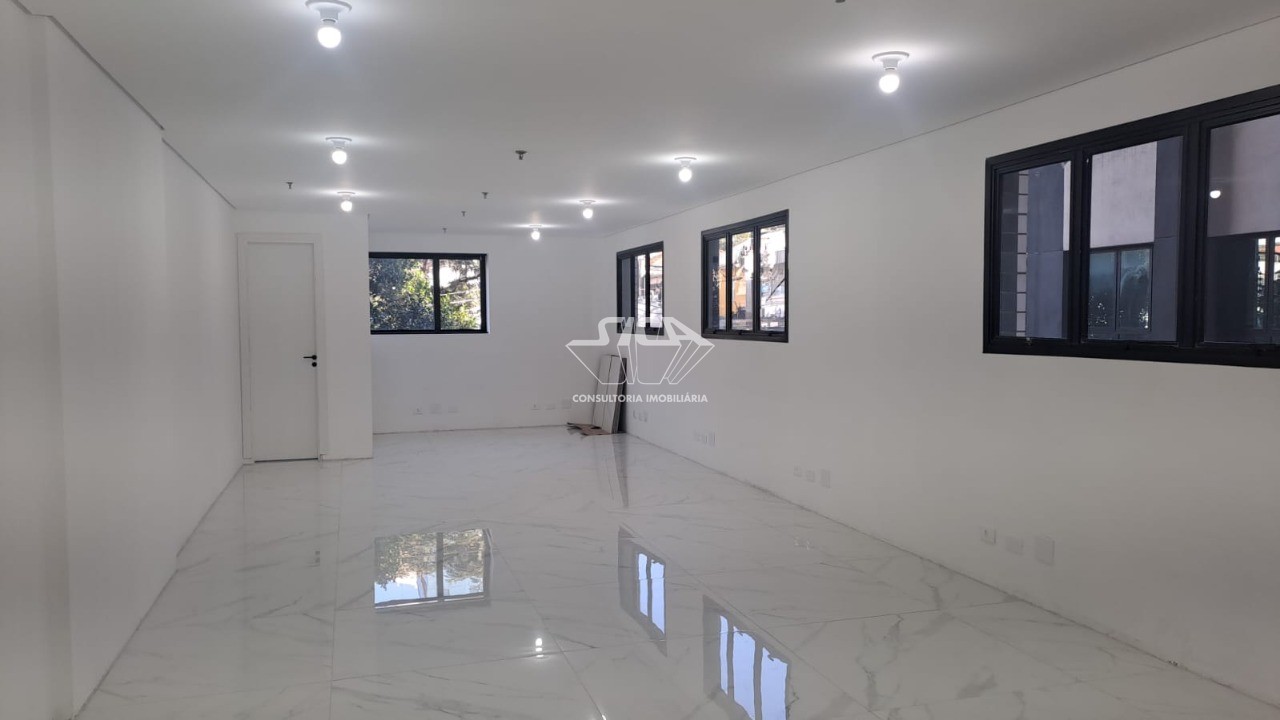 Conjunto Comercial-Sala à venda, 52m² - Foto 9