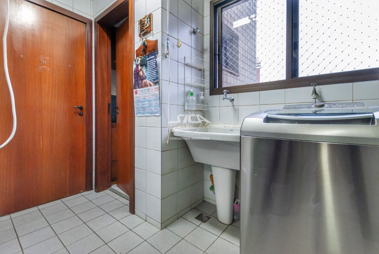 Apartamento à venda com 4 quartos, 140m² - Foto 62