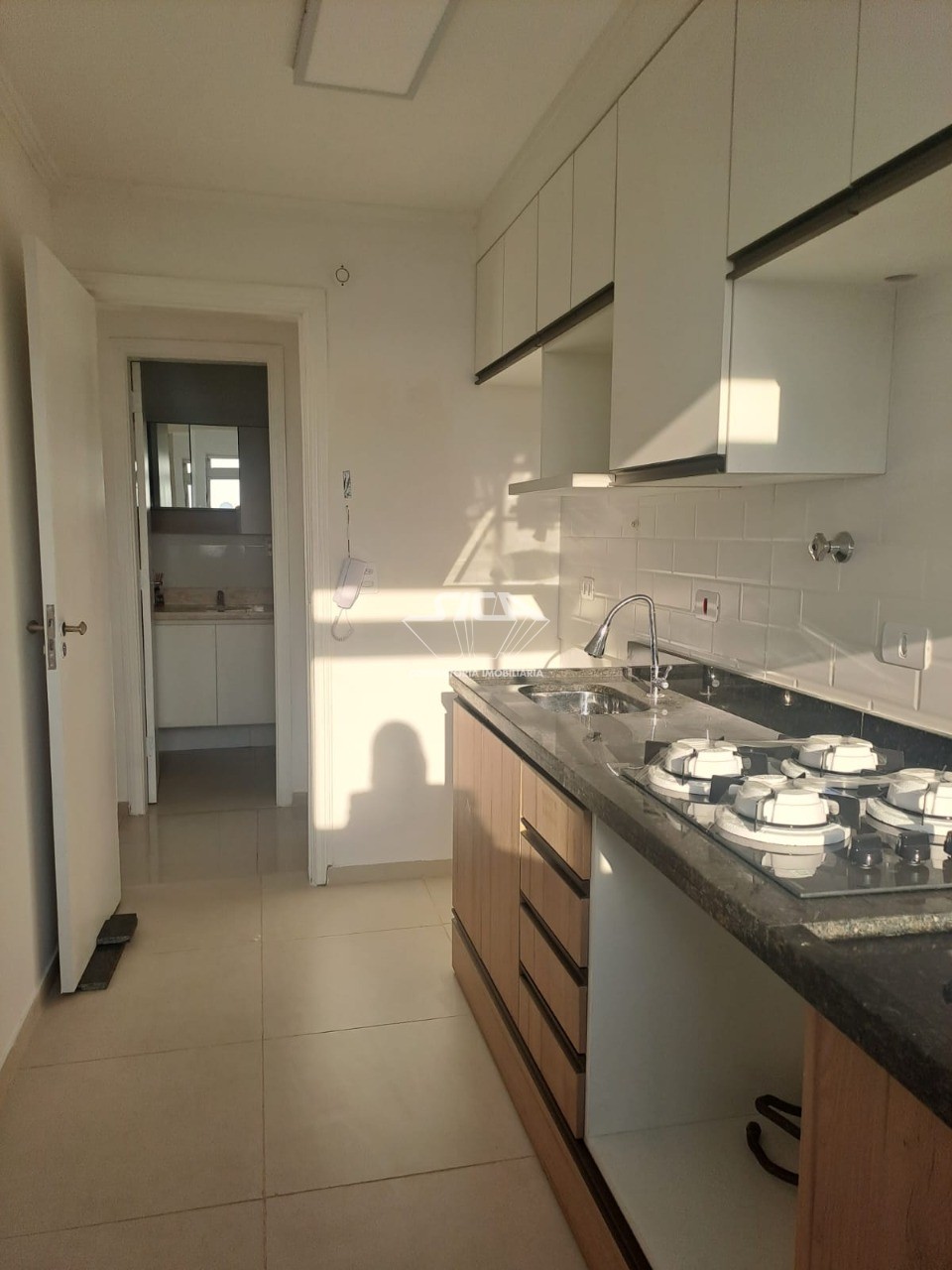 Apartamento à venda com 1 quarto, 38m² - Foto 18