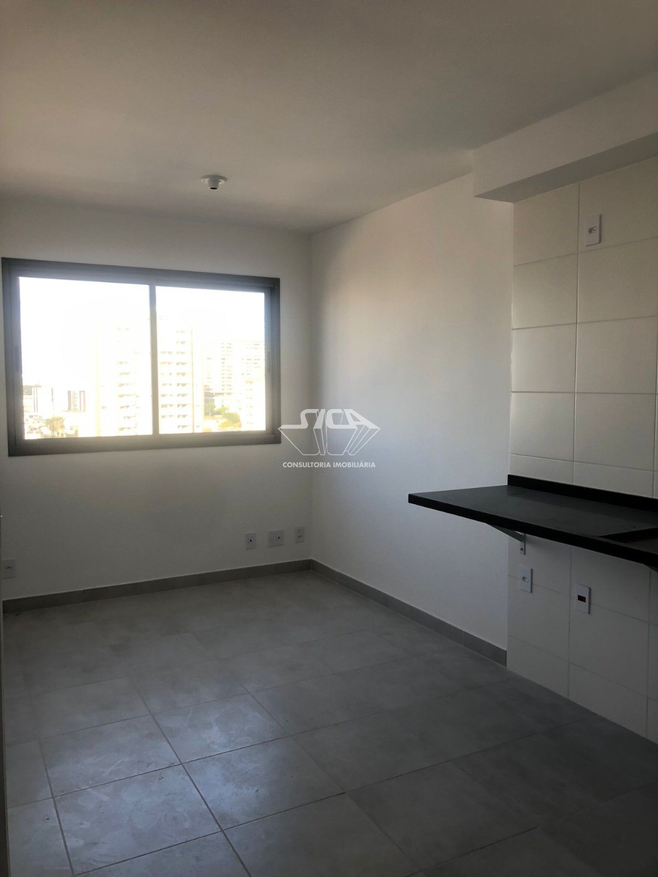 Apartamento à venda com 1 quarto, 28m² - Foto 10