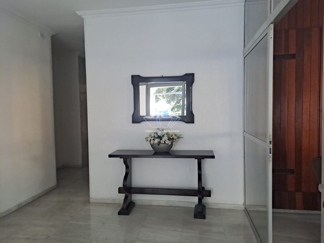 Apartamento à venda com 1 quarto, 38m² - Foto 3