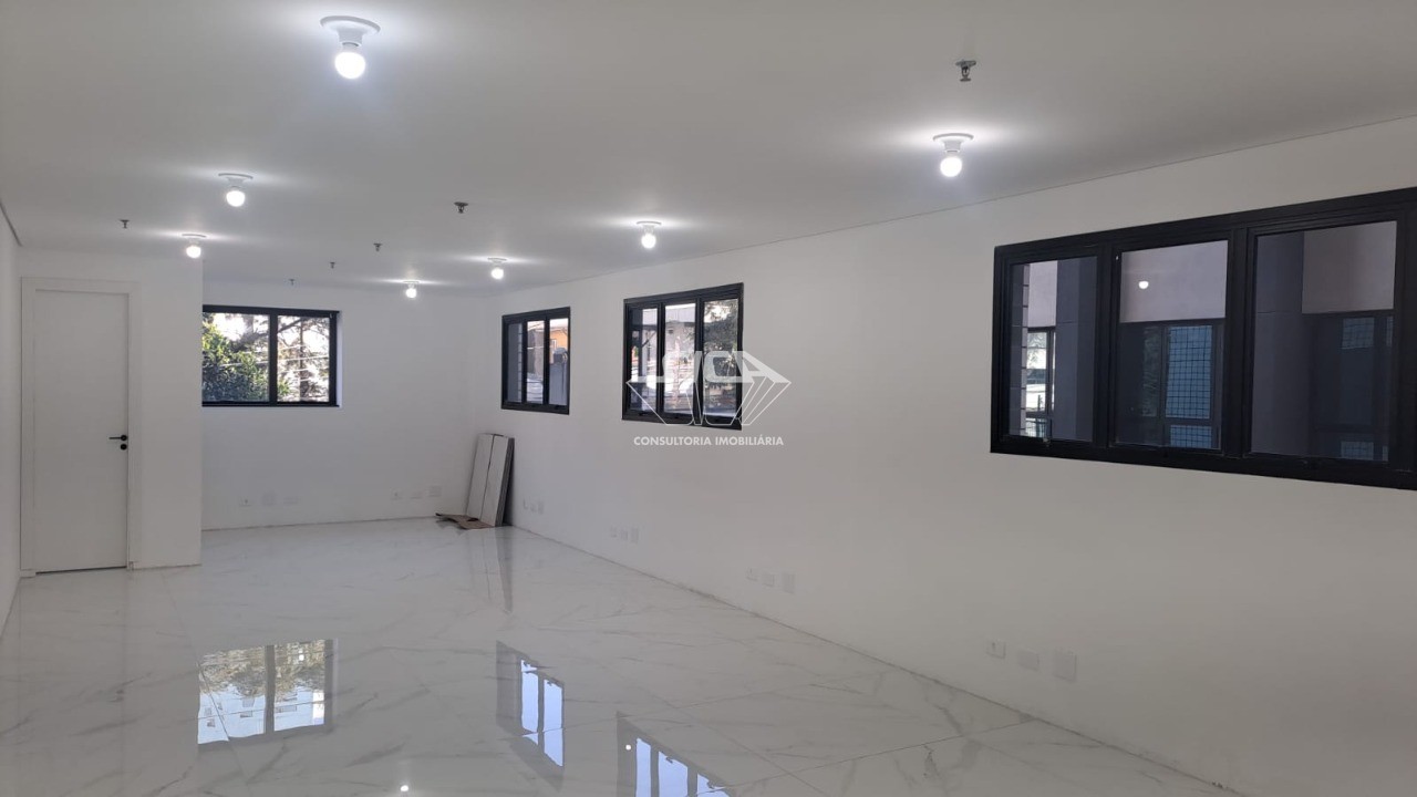 Conjunto Comercial-Sala à venda, 52m² - Foto 5