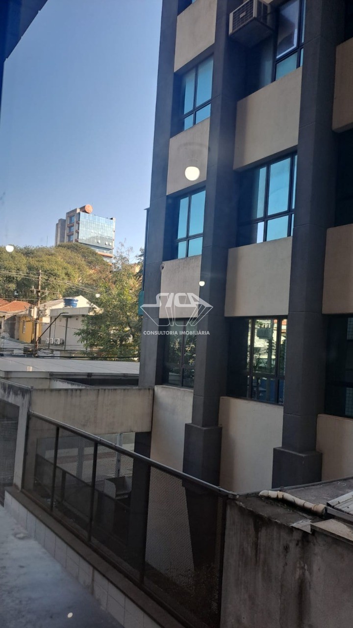 Conjunto Comercial-Sala à venda, 52m² - Foto 12