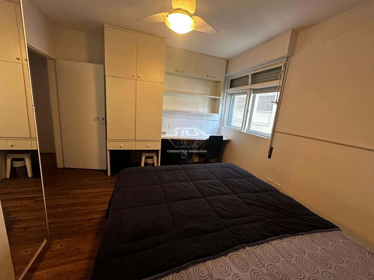 Apartamento à venda com 3 quartos, 140m² - Foto 13