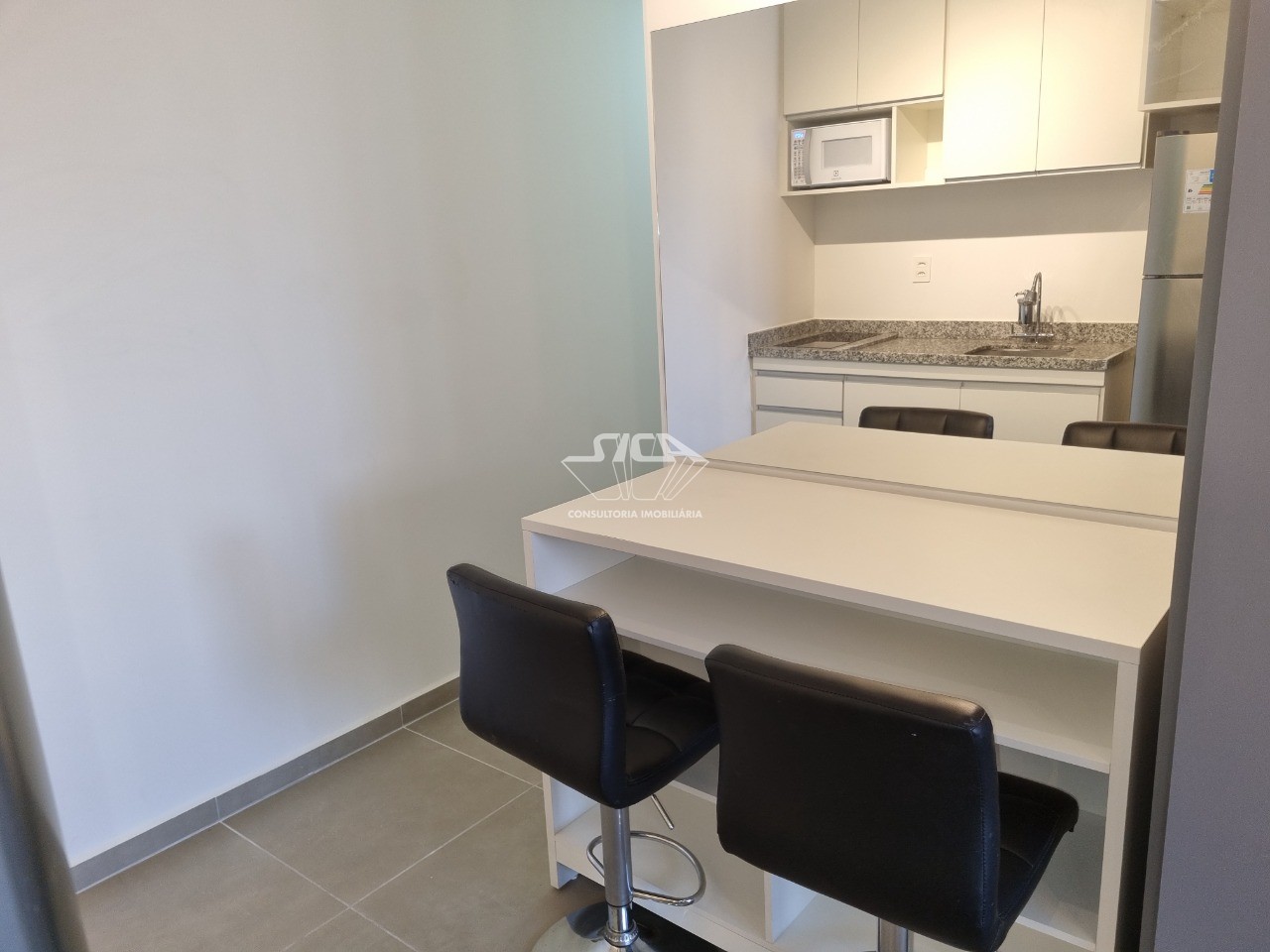 Apartamento para alugar com 1 quarto, 32m² - Foto 23