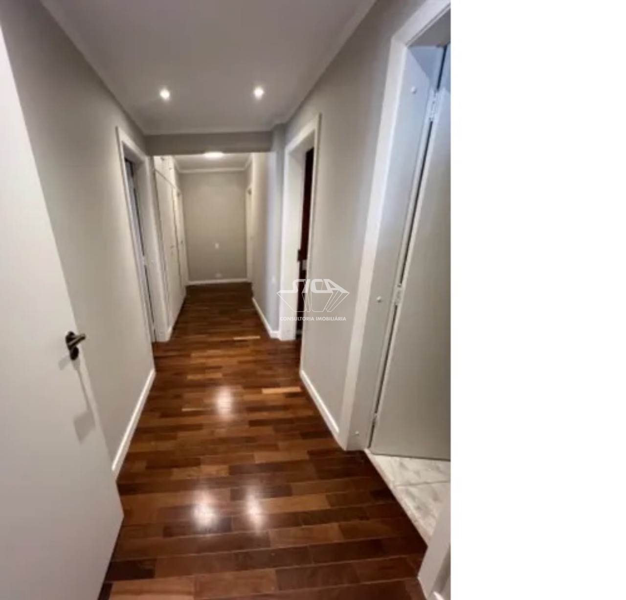 Apartamento à venda com 5 quartos, 200m² - Foto 9