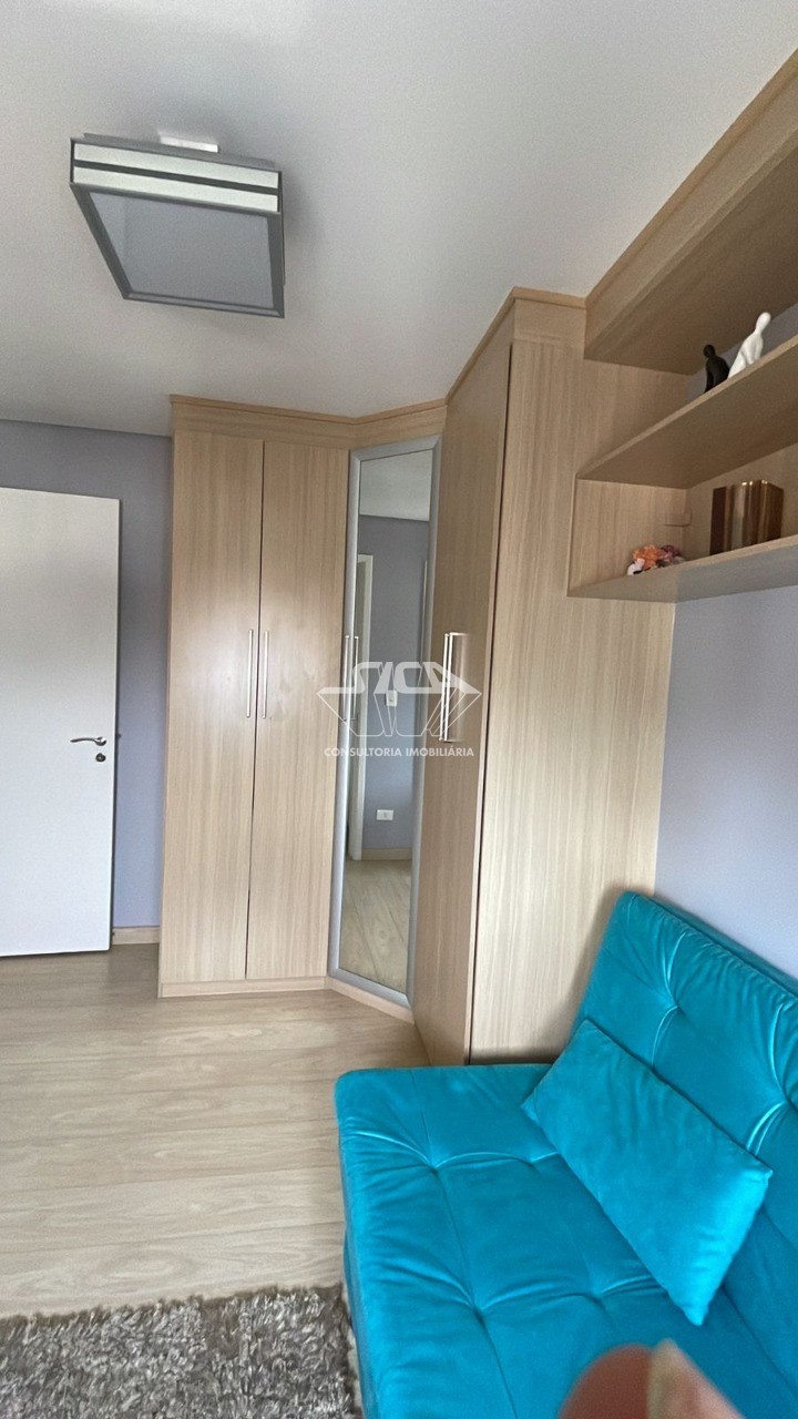 Apartamento à venda com 3 quartos, 141m² - Foto 19