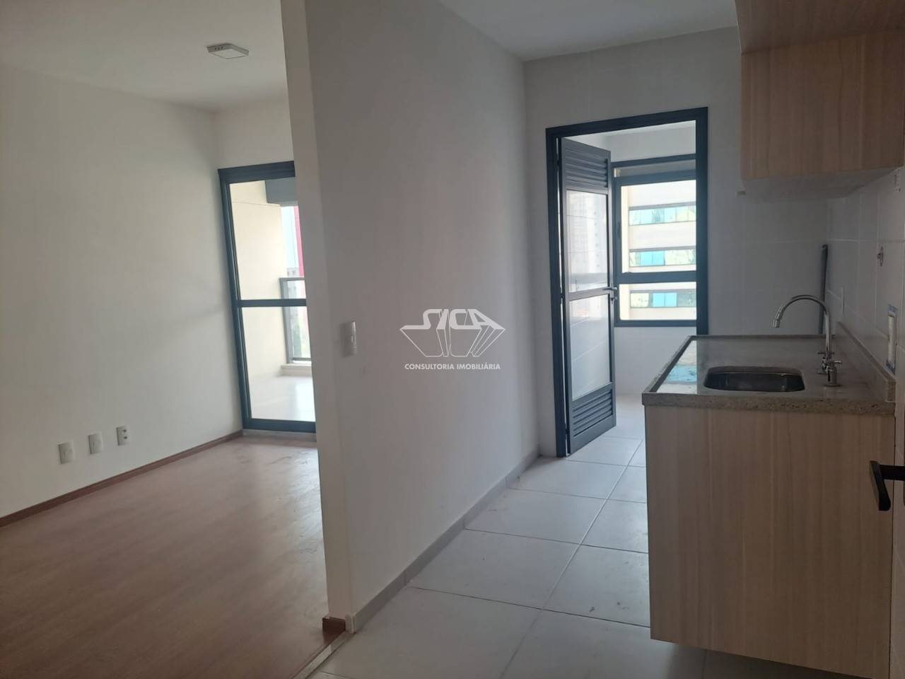 Apartamento para alugar com 3 quartos, 80m² - Foto 22