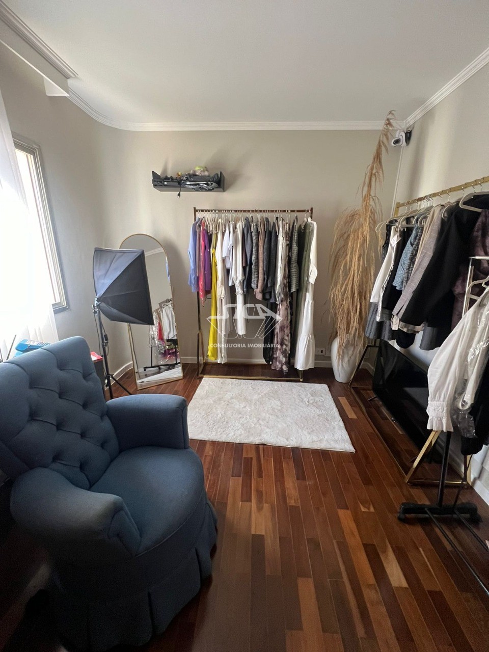 Apartamento à venda com 5 quartos, 200m² - Foto 17