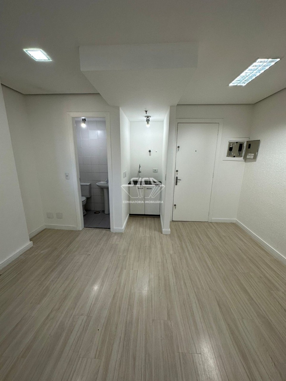 Conjunto Comercial-Sala à venda, 52m² - Foto 7