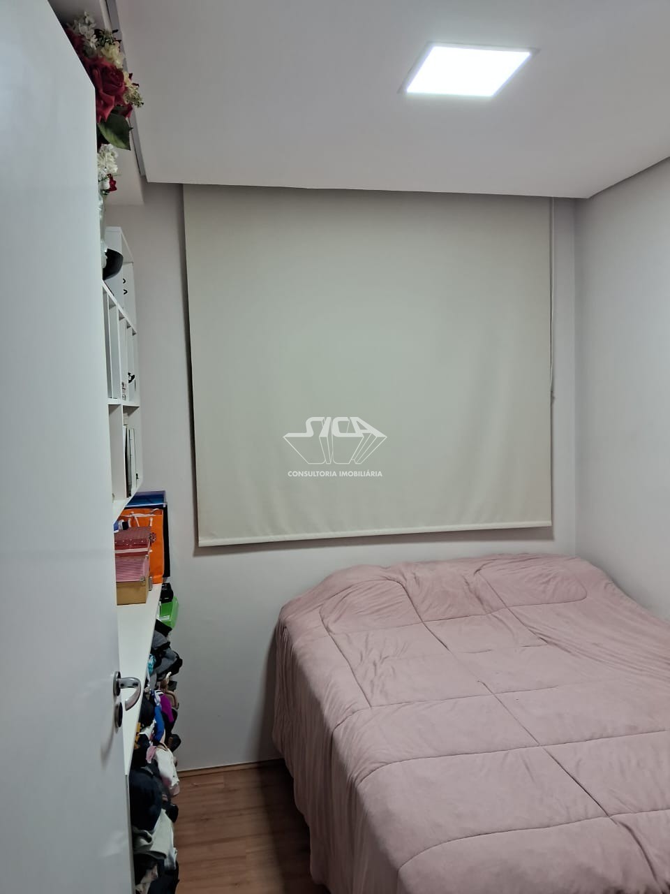 Apartamento à venda com 2 quartos, 33m² - Foto 11