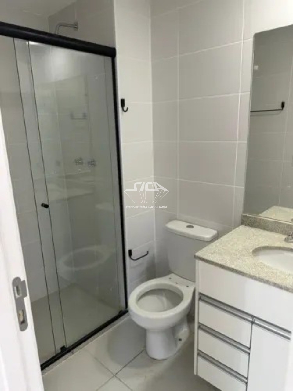 Apartamento para alugar com 3 quartos, 80m² - Foto 24