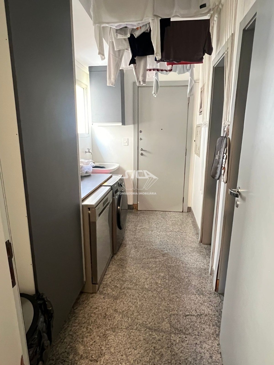 Apartamento à venda com 5 quartos, 200m² - Foto 23