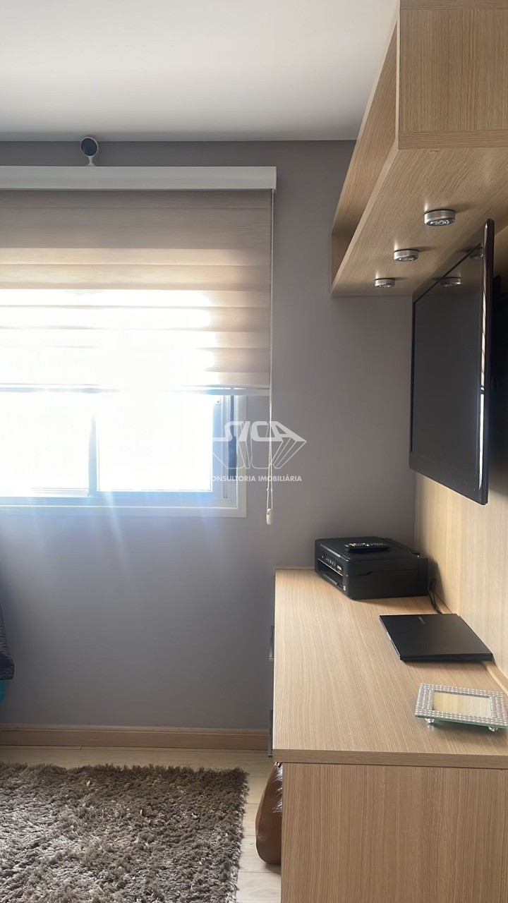 Apartamento à venda com 3 quartos, 141m² - Foto 21