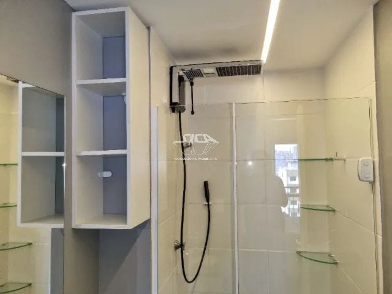 Apartamento para alugar com 1 quarto, 32m² - Foto 19