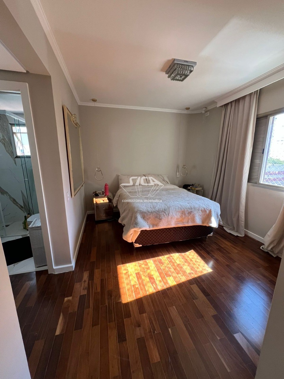 Apartamento à venda com 5 quartos, 200m² - Foto 21