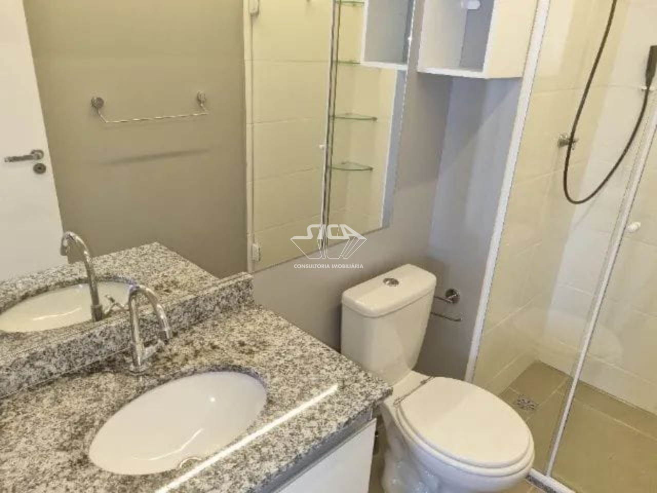 Apartamento para alugar com 1 quarto, 32m² - Foto 28