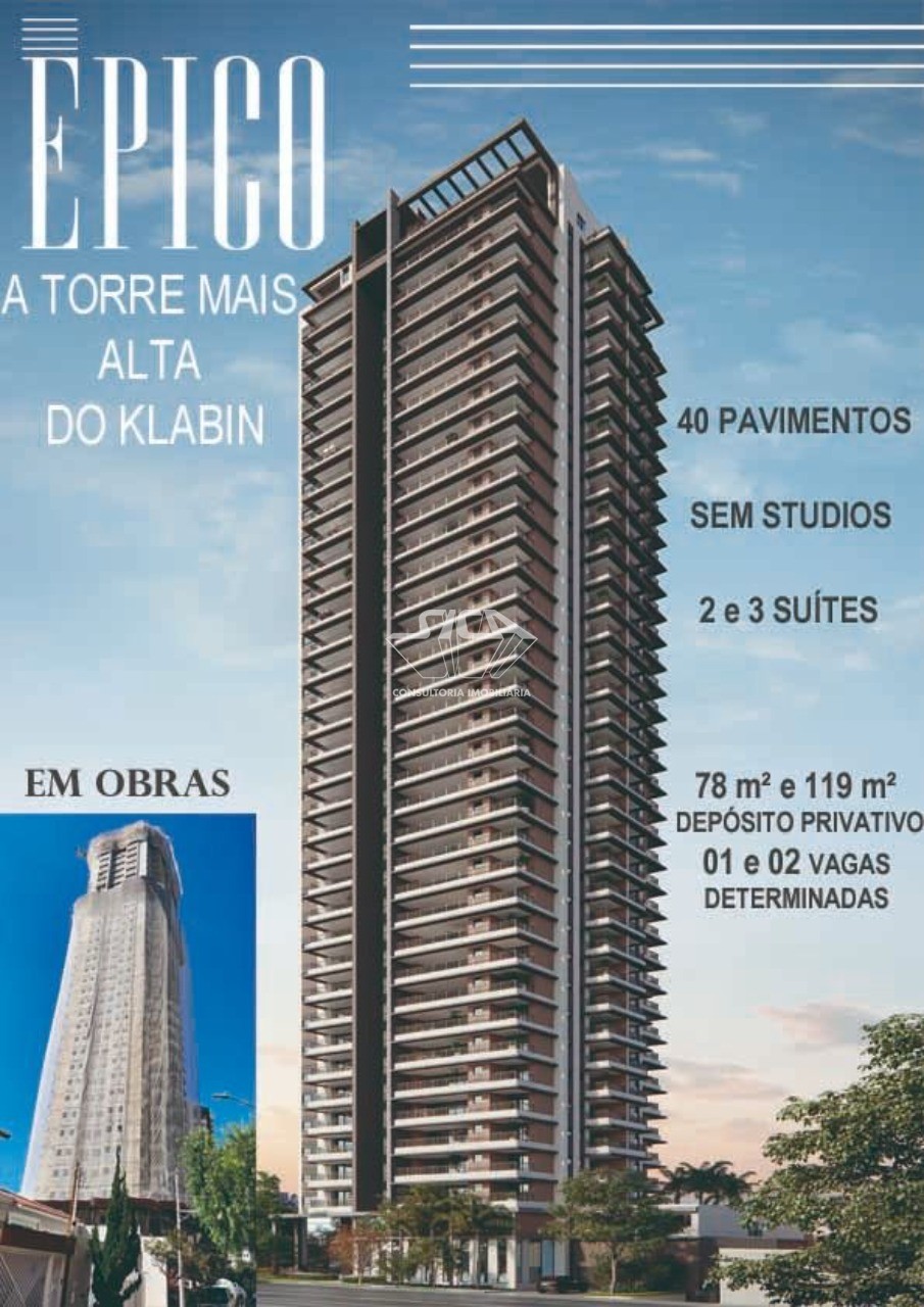 Apartamento à venda com 2 quartos, 78m² - Foto 16