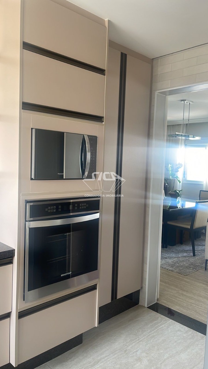 Apartamento à venda com 3 quartos, 141m² - Foto 25