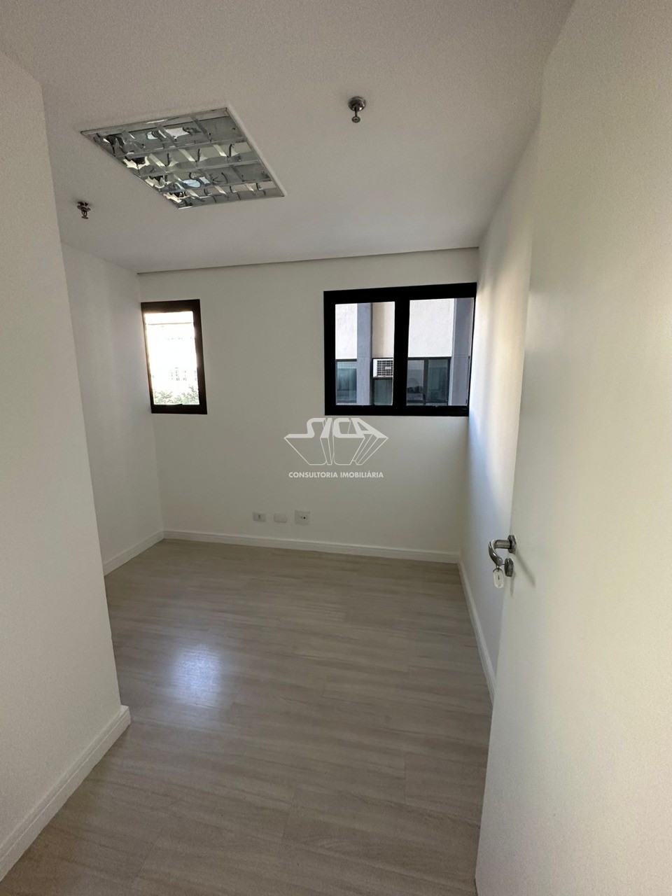 Conjunto Comercial-Sala à venda, 52m² - Foto 8